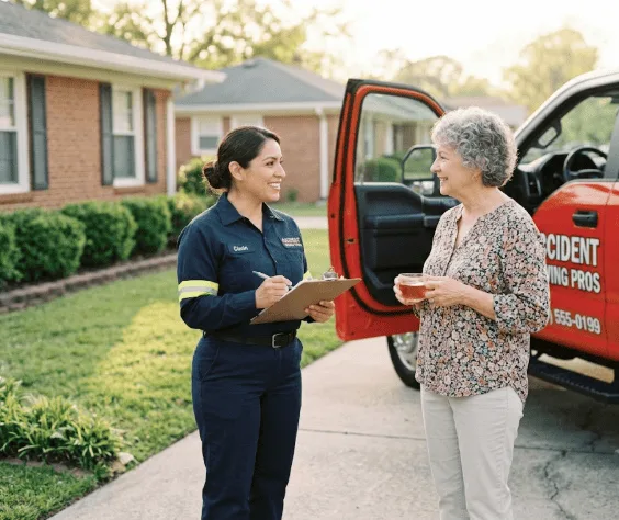 Accident Towing Service Abilene, KS FAQs